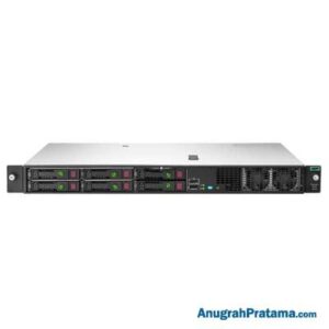 HPE ProLiant DL20 Gen10 (Xeon E-2236, 2x 16GB, 2x 1TB SATA 6G 7.2K, 500W, No OS) Rack Server - P17081-B21