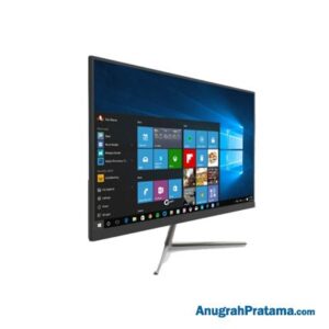 GEAR A3500 Series (Core i3-5005U, 4GB, 512GB SSD, Win 10, 21.5 Inch) AIO Desktop PC