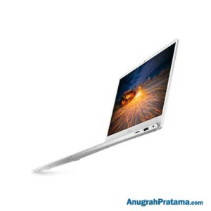 DELL Inspiron 7591 (Core i5-9300H, 8GB, 256GB SSD, VGA 3GB, Win 10, 15.6 Inch, Platinum Silver) Notebook