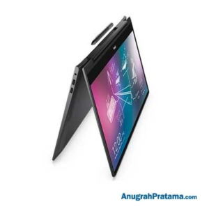 DELL Inspiron 7391 2-in-1 (Core i7-10510U, 16GB, 512GB SSD, Win 10, 13.3 Inch UHD, Black) Notebook