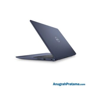 DELL Inspiron 5593 (Core i5-10210U, 2x 4GB, 256GB SSD, VGA2GB, Win 10, 15.6 Inch, Midnight Blue) Notebook