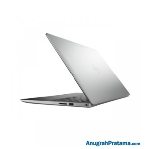 DELL Inspiron 3481 (Core i3-7020U, 4GB, 1TB, Win 10, 14 Inch, Silver) Notebook