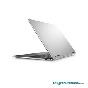 DELL XPS 13 7390 2-in-1 (Core i7-1065G7, 16GB, 512GB SSD, Win 10 Pro, 13.4 Inch Touch, Silver) Notebook