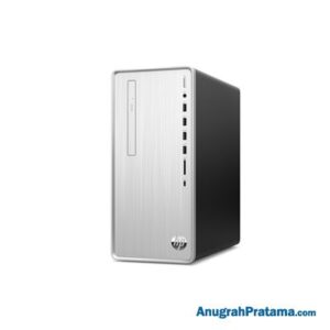HP Pavilion TP01-0101d (Core i7-9700F, 8GB, 256GB SSD + 2TB HDD, VGA 6GB, Win 10, No Monitor) Desktop PC - 7XD35AA