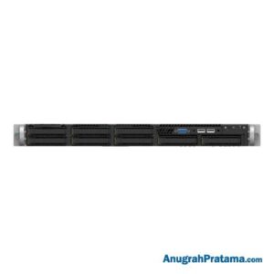 INTEL Server System R1208WFTYSR (2x Xeon Silver 4216, 2x 32GB, 2x 960GB SSD, 2x 10 GbE, No OS)