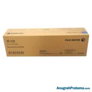 FUJI XEROX CMYK Drum Cartridge CT351053