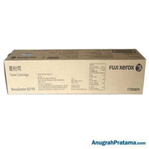 FUJI XEROX Toner Cartridge CT202873