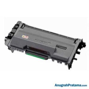 FUJI XEROX Black Toner Cartridge CT203108
