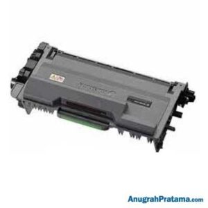 FUJI XEROX Black Toner Cartridge CT203109