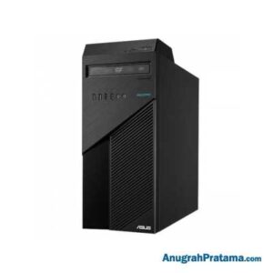 ASUS D540MC-I38410000W (Core i3-8100, 4GB, 1TB, Win 10 Pro, 19.5 Inch) Desktop PC