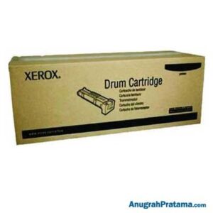 FUJI XEROX Black Drum Cartridge CT351157
