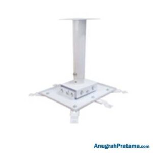 BRITE PSH-10 Mount Round Projector Bracket