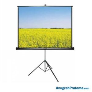 MYSCREEN MS 84T 84 Inch Tripod Screen (213x213)