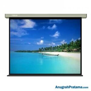 MYSCREEN Focus 70M 70 Inch Motorize Screen (172x172)