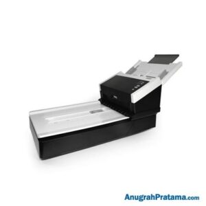 AVISION AD250F Document Scanner