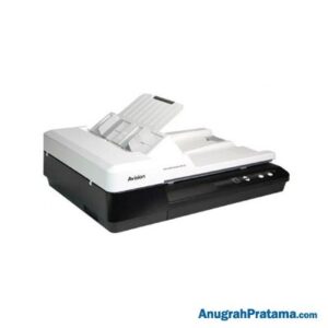 AVISION AD130 Compact and Affordable Document Scanner