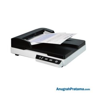 AVISION AD120 Compact and Affordable Document Scanner
