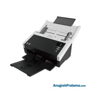 AVISION AD240U A4 ADF Scanner