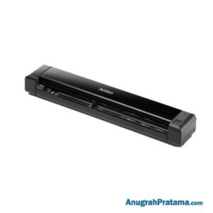 AVISION SCANQ Portable Scanner