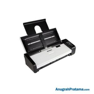 AVISION AD215L A4 ADF Portable Scanner