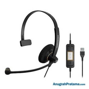 SENNHEISER Headset SC 30 USB ML