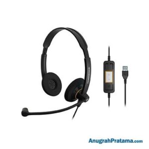 SENNHEISER Headset SC 60 USB ML