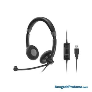 SENNHEISER Headset SC 70 USB MS