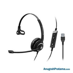 SENNHEISER Headset SC 230 USB MS II