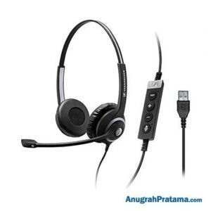 SENNHEISER Headset SC 260 USB MS II