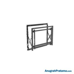 HIKVISION DS-DN5501NW Bracket Front Access