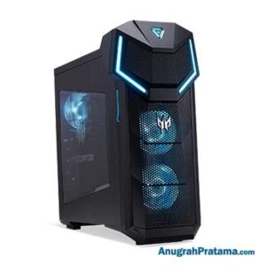 ACER Predator Orion 5000 PO5-610 (Core i7-9700K, 2x 8GB, 1TB + 256GB, VGA 8GB, Win 10) Desktop PC