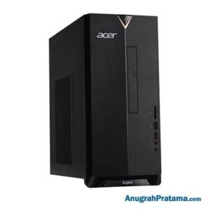 ACER Aspire TC-830 (Celeron J4005, 4GB, 1TB, Win 10, 19.5 Inch) Desktop PC