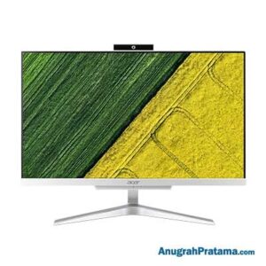 ACER Aspire C24-960 (Core i5-10210U, 4GB, 1TB, Win 10, 23.8 Inch) AIO Desktop PC