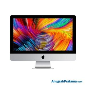 APPLE iMac R4KD-Z0VX (Core i7 3.2GHz, 8GB, 1TB, Radeon Pro 555X 2GB, 21.5 Inch) AIO Desktop PC