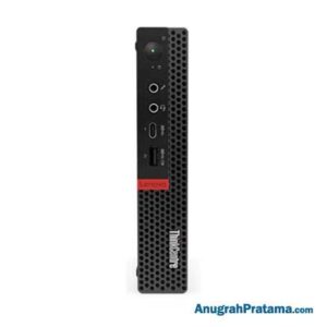 LENOVO ThinkCentre M720q TIO (Core i5-9400T, 4GB, 1TB, Win 10, 21.5 Inch) Desktop PC