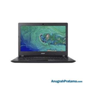 ACER Aspire 3 A315-42 (Ryzen 5 3500U, 2x 4GB, 1TB, Win 10, 15.6 Inch, Black) Notebook