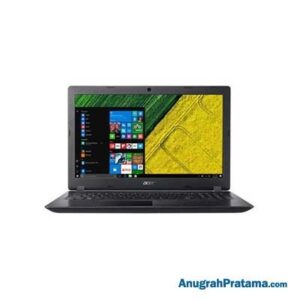 ACER Aspire 3 A314-32 (Pentium N5000, 4GB, 1TB, Win 10, 14 Inch, Black) Notebook