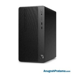 HP 280 Pro G5 MT (Core i3-9100, 4GB, 1TB, Win 10, 18.5 Inch) Desktop PC - 9FW27PA