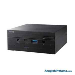 ASUS Vivo PN62 (Core i3-10110U, 4GB, 500GB, Win 10, 19.5 Inch) Desktop Mini PC