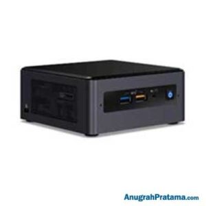 INTEL BOXNUC8I3BEH2 (Core i3-8109U, 4GB, 1TB, DOS, No Monitor) Desktop Mini PC