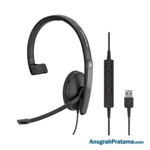 SENNHEISER Headset SC 130 USB