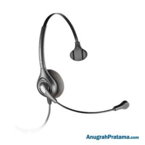 PLANTRONICS Supraplus SDS 2490-02 Headset