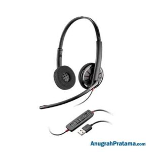 PLANTRONICS Blackwire C320 Headset