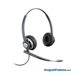 PLANTRONICS EncorePro HW720D Headset