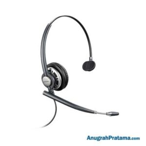 PLANTRONICS EncorePro HW710D Headset