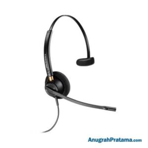 PLANTRONICS EncorePro HW530D Headset