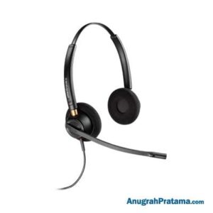 PLANTRONICS EncorePro HW520D Headset