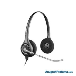 PLANTRONICS Supraplus Wideband HW261N Headset