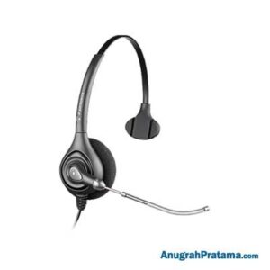 PLANTRONICS Supraplus Wideband HW251 Headset