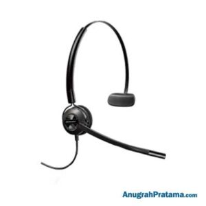 PLANTRONICS EncorePro HW540 3 in 1 Headset